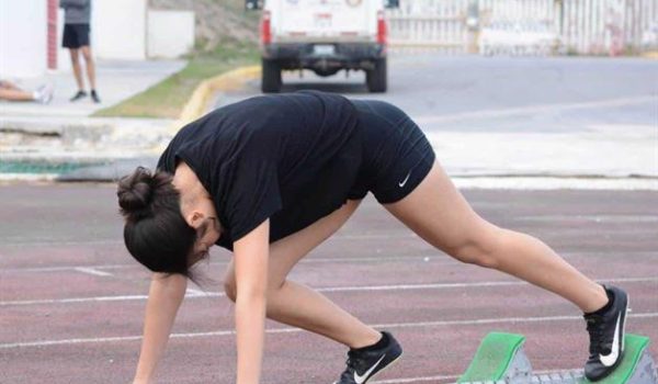 Buscan a los mejores en atletismo