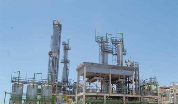 Cae producción petrolera de Tamaulipas desde 2018