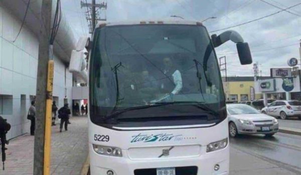 Deportados seis mil tamaulipecos en el primer año de Trump