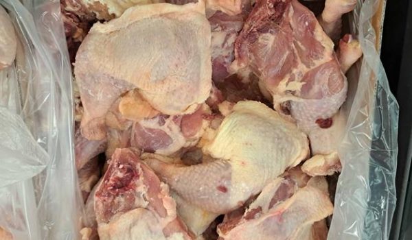 Prevén escalada de precios por gripe aviar