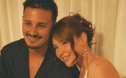 Jesaaelys, hija de Daddy Yankee, celebra su embarazo