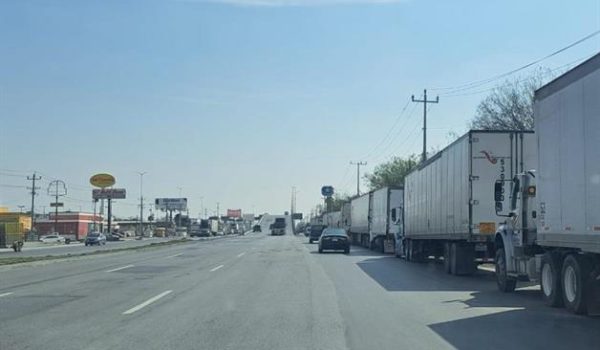 No ceden robos al transporte