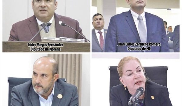 Avala Congreso jornada de 40 horas