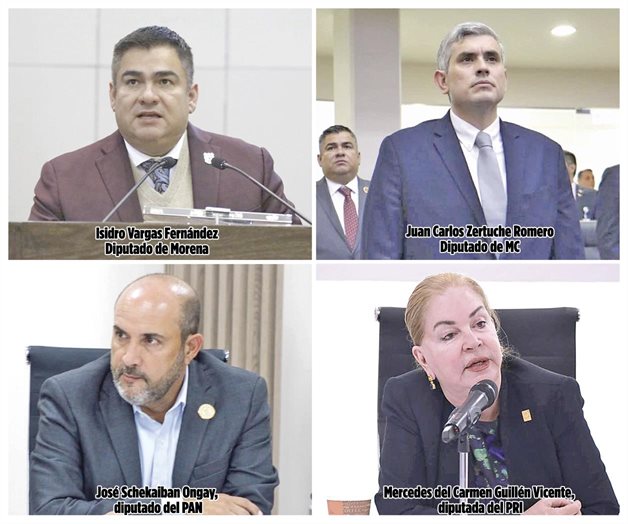 El Congreso de Tamaulipas aprobó la reforma que reducirá gradualmente la jornada hasta 2030; critican no incluir dos días obligatorios de descanso