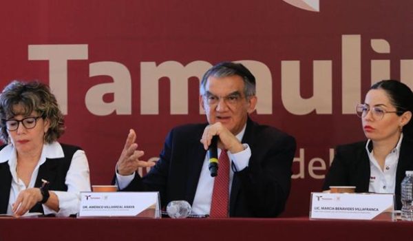 Avanza Tamaulipas en lucha contra la pobreza