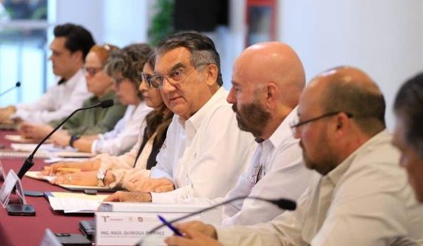 Estado rescatará la laguna “La Escondida”