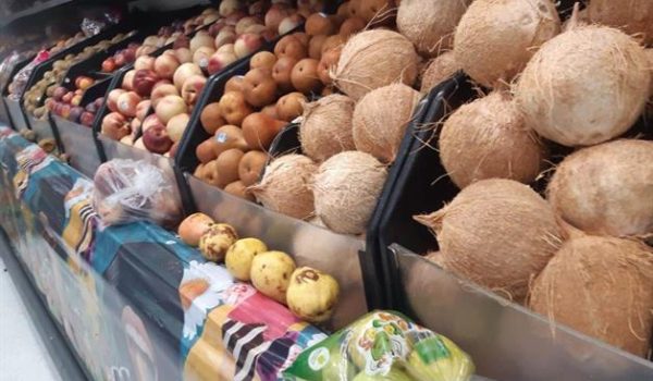 Golpea al comercio la caída de remesas