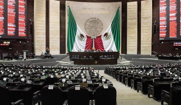 Reforma electoral busca eliminar listas plurinominales