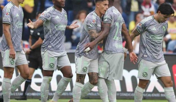 ¡Regresa la ´Conca´!