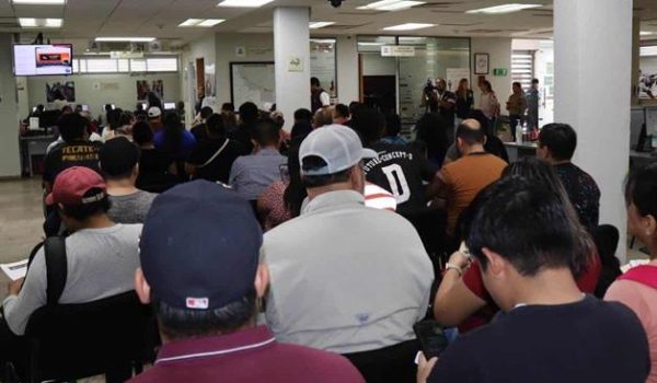 Fijan fecha límite para la Declaración de Empresas