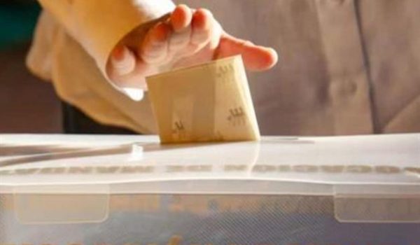 Endurecen filtros electorales