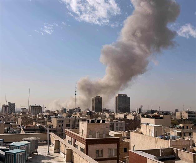 En un momento de gran tensión por conversaciones nucleares se realizan estas acciones entre los países.