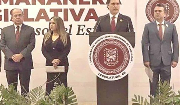 Plantean un fideicomiso para modernizar Reynosa