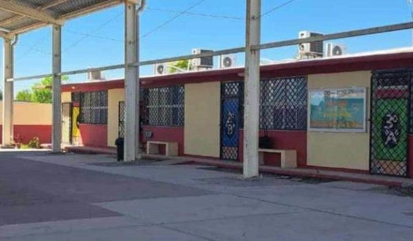 Invierten en escuelas más de $30 millones