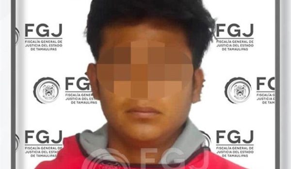 Procesan a Marcos ´H´ por delito de feminicidio en agravio de su hija