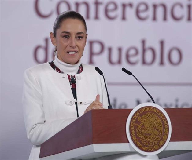 Este fue anunciado por la Presidenta Claudia Sheinbaum en su conferencia mañanera y dijo busca fortalecer los derechos de los jóvenes.