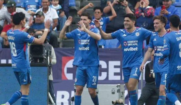 ¡La Máquina, más fiera