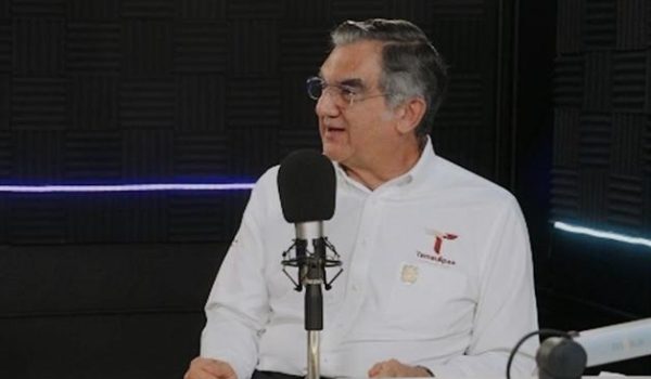 Reformas constitucionales son para el bienestar del pueblo, destaca Américo