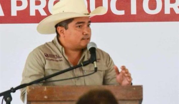 Controlan 90% al gusano barrenador en Tamaulipas