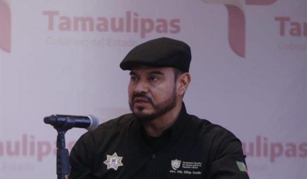 Reporta SESESP baja de hasta 25% en extorsión