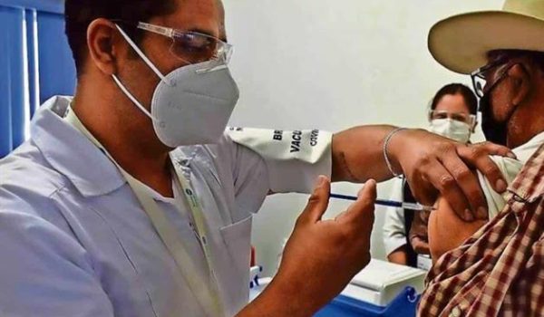 2025 concentra el 61% de contagios de sarampión: Ssa