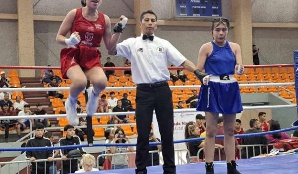 Concluyen estatales rumbo a Olimpiada de CONADE