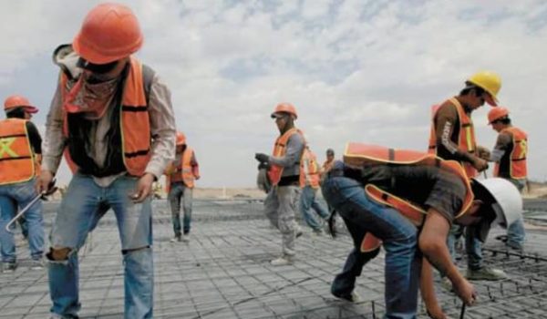 Senado declara válida reducción de jornada laboral