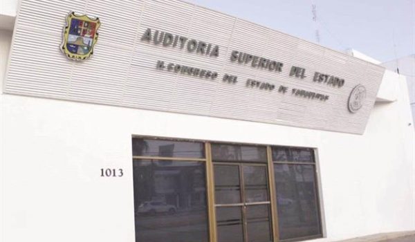 Bajo lupa de Auditoría impuestos retenidos