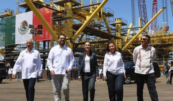 Impulsa CSP gas y renovables