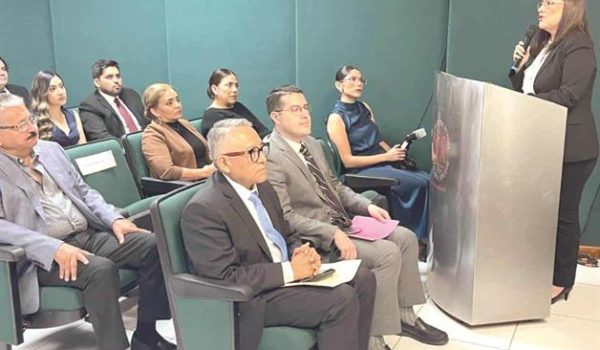 De Reynosa al mando de Salud en Tamaulipas