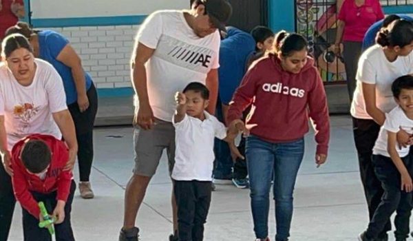 Rebasa la demanda a educación especial