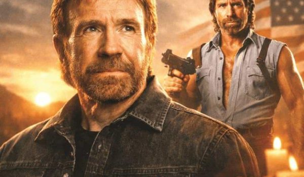 Adiós a una leyenda