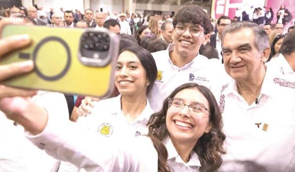 Tamaulipas avanza con proyectos estratégicos