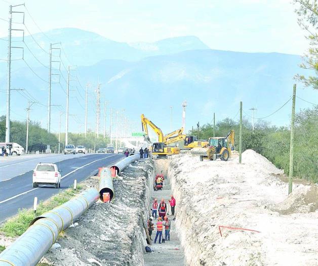 El Gobierno de Tamaulipas financiará proyectos de infraestructura junto con ayuntamientos para ampliar el alcance de la obra pública