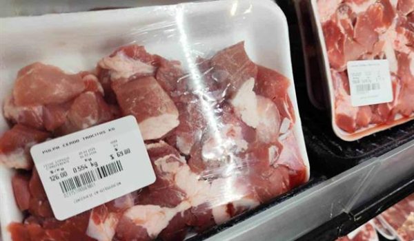 Con salario mínimo, familia vive al límite