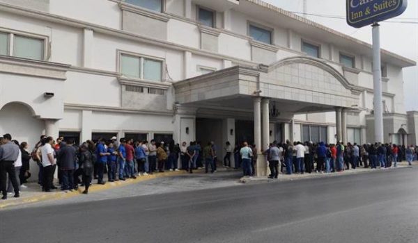 Cierran planta, inicia liquidación