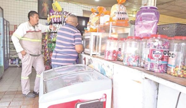 El uso de efectivo es preferido por rapidez