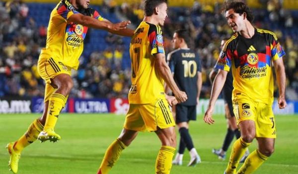 Recibe CU un Clásico más