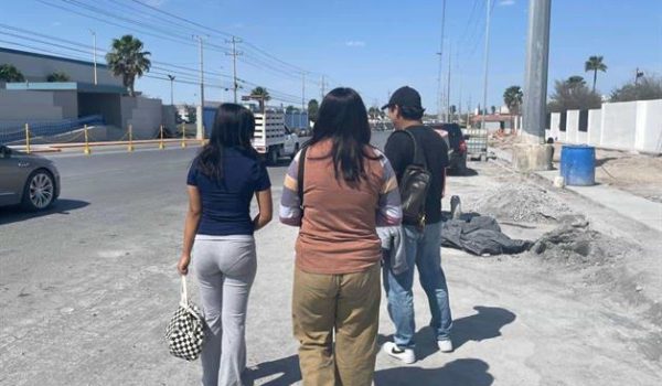 Descarta CTM despidos en maquiladoras locales