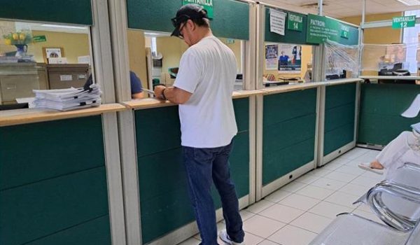 Alerta IMSS por fraude en ´compra de semanas´