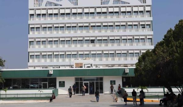 Surge segundo caso de acoso en el IMSS