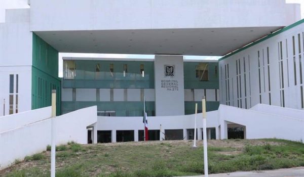 Denuncia médica acoso