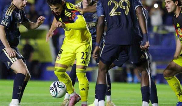 Sufrido boleto para las Águilas