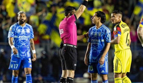 Se aproxima recta final