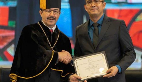 Reconoce la UAT el talento de sus jóvenes científicos