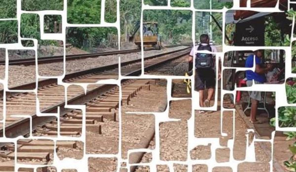 Mujeres de maquila cuentan su historia