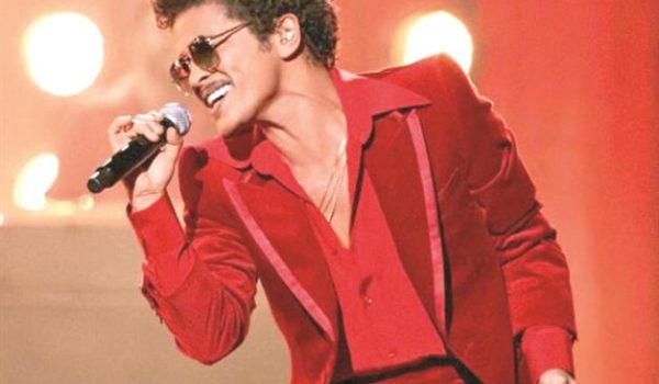 Anuncia conciertos en México