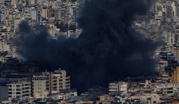 Irán ataca a Israel y países del Golfo; EEUU prevé el “día más intenso de ataques”