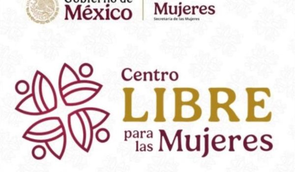 Crean red nacional de centros para mujeres