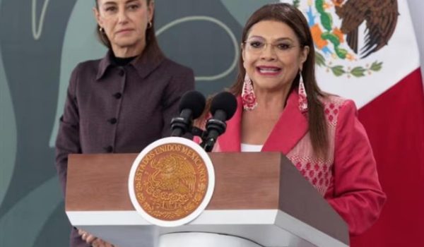 Inauguran Hospital Oncológico para la Mujer “La Pastora” en GAM